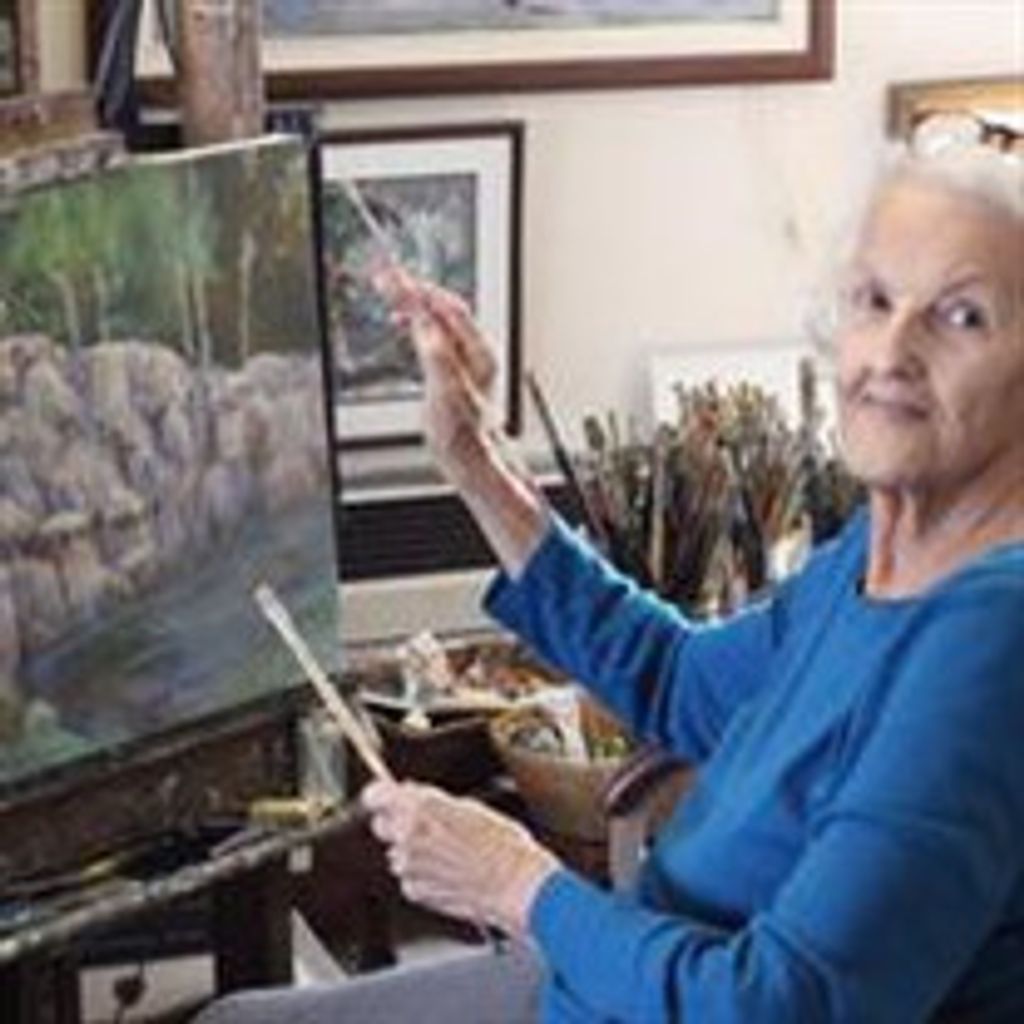 Dorothy L Smith