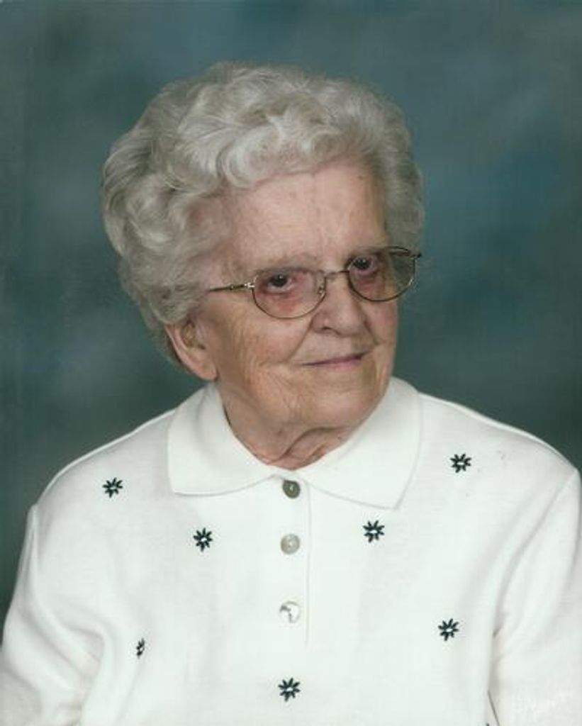 Jean Isabel Scow Profile Photo