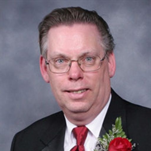 Jeffery  J. Macdonald Profile Photo