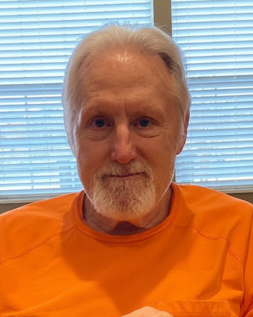 Brent Alan Burris Profile Photo