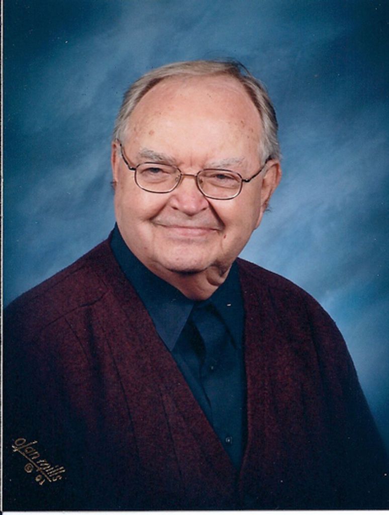 Wayne Hitt Caldwell