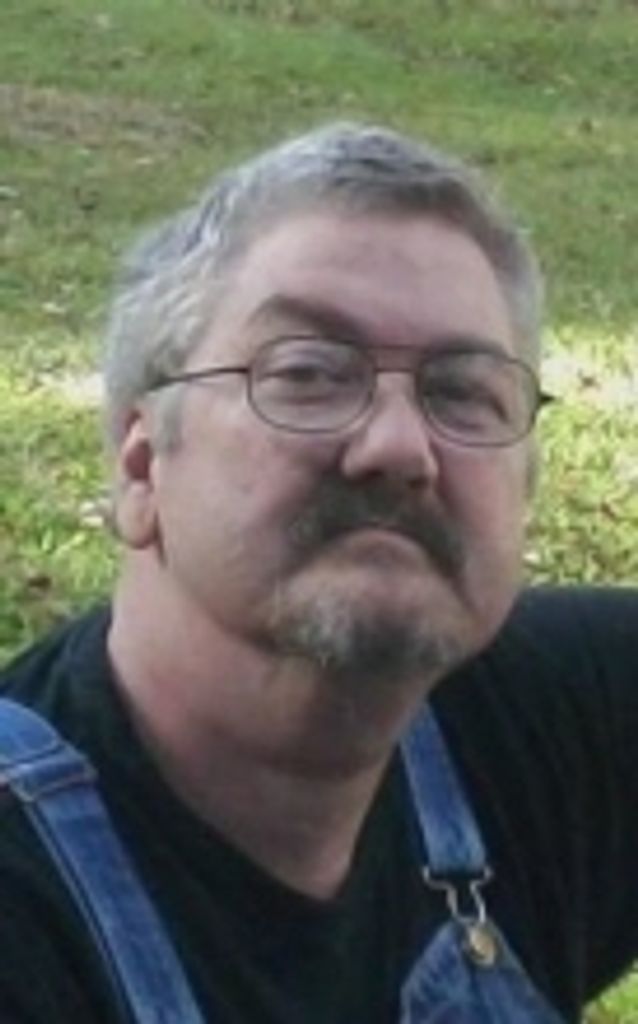 David Lynn Cook