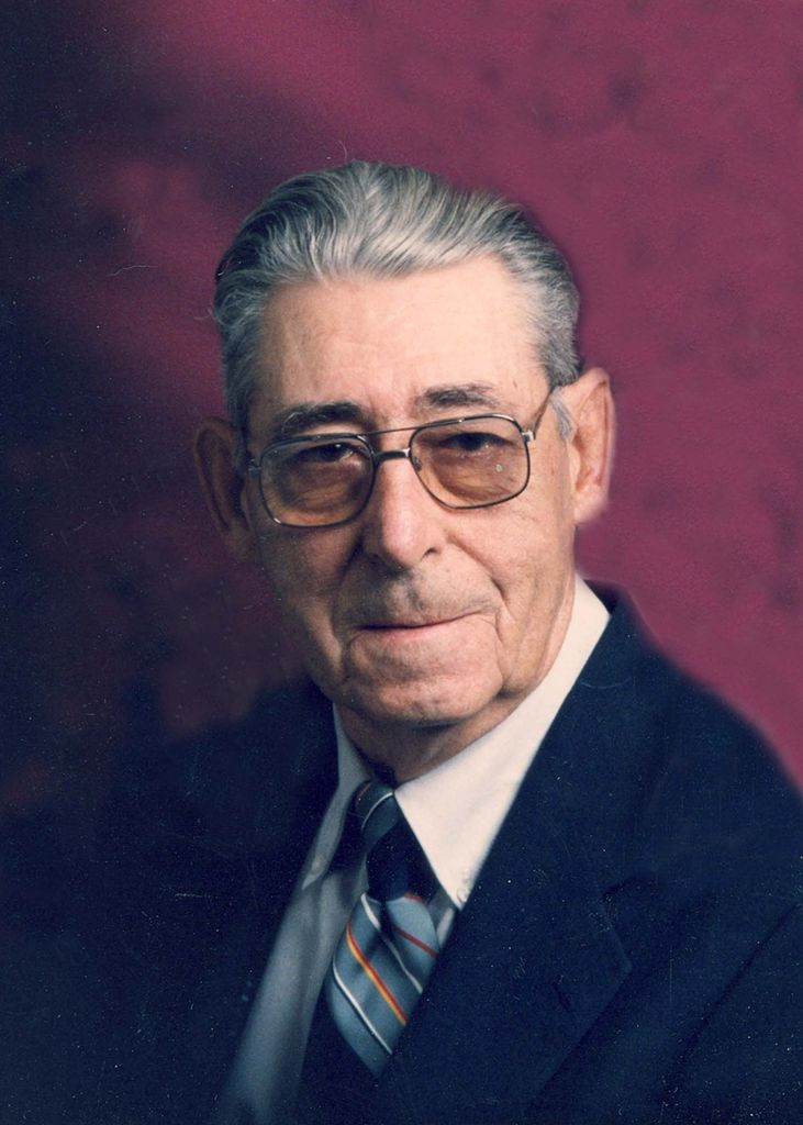Richard V. Mcguire Profile Photo