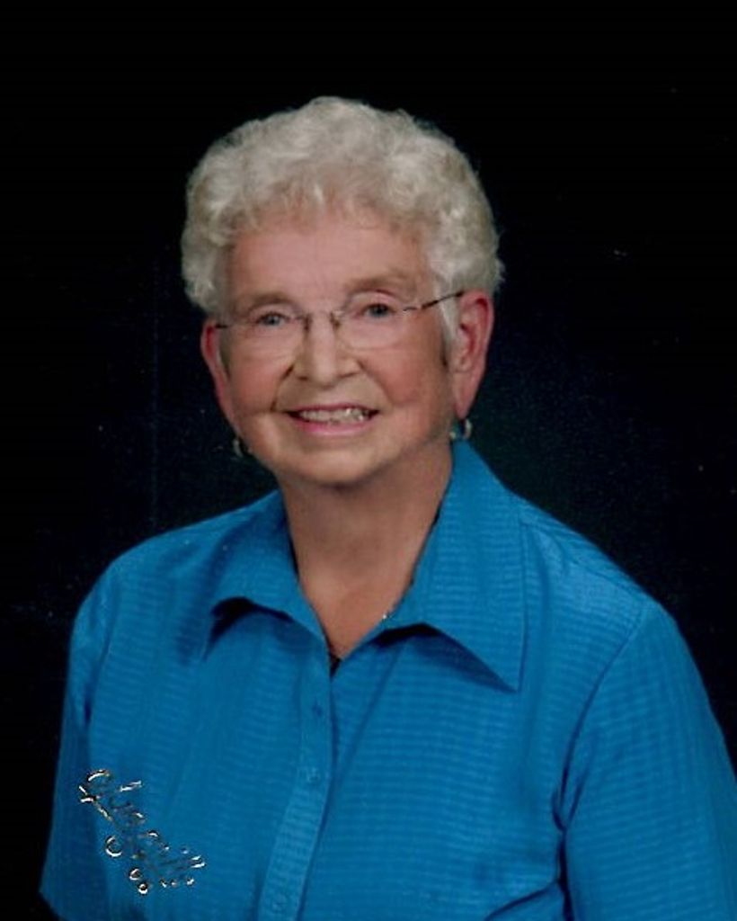 Eulalie Ann Grunig