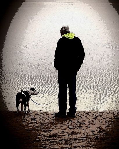 Troy Dean Shanks Profile Photo