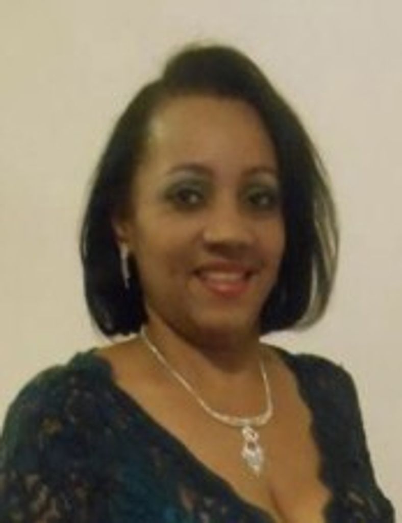 Evelyn Castillo Frias