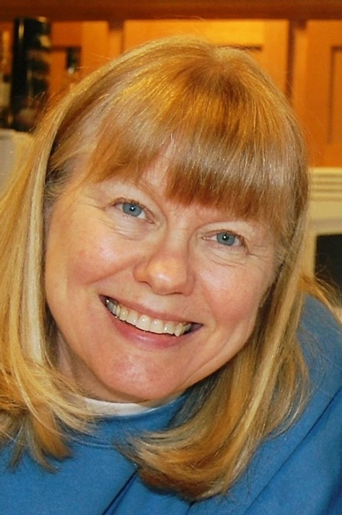 Roberta (Bobi) Faye Rehberger