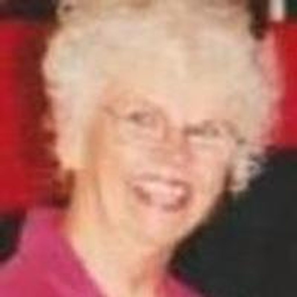 Katherine Goodrich Luck