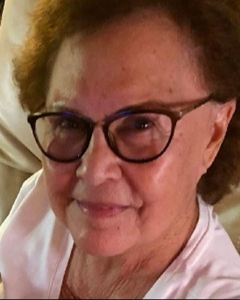 Carolyn Helen Gonzales Profile Photo