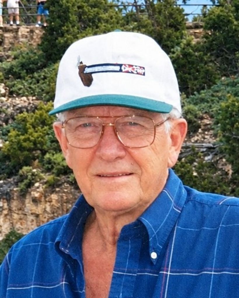 Ralph H. Droege Profile Photo
