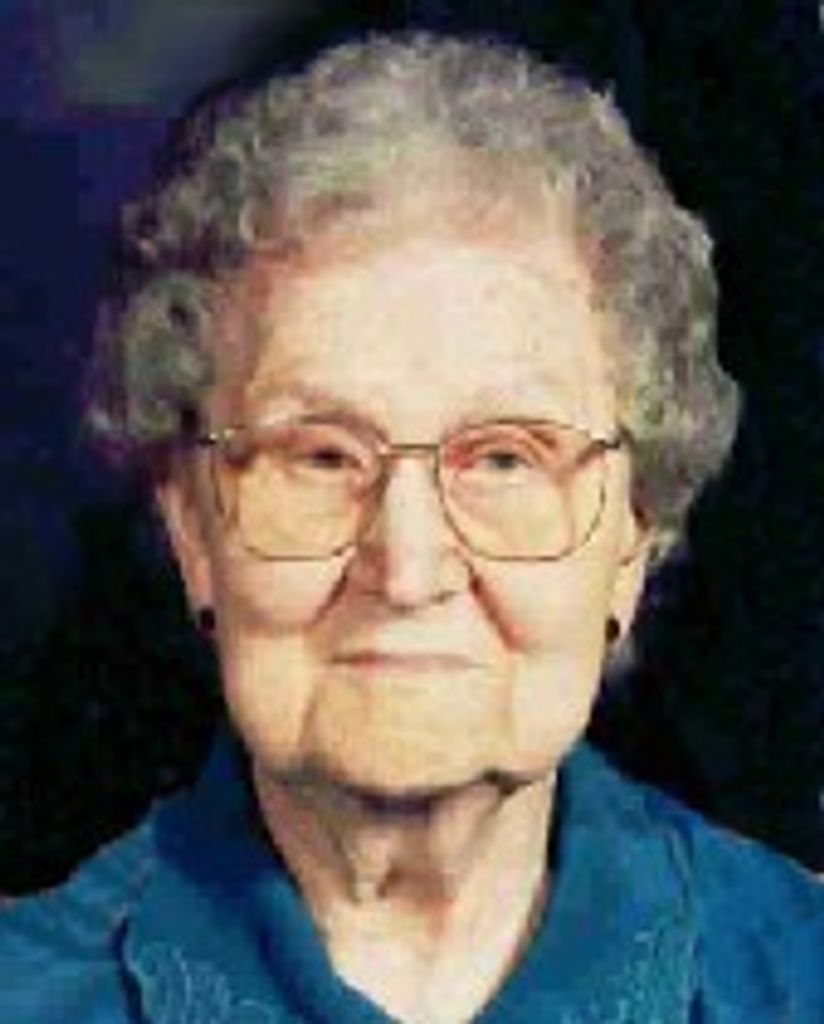 Gladys Ovedia Pauline Jurgenson Profile Photo