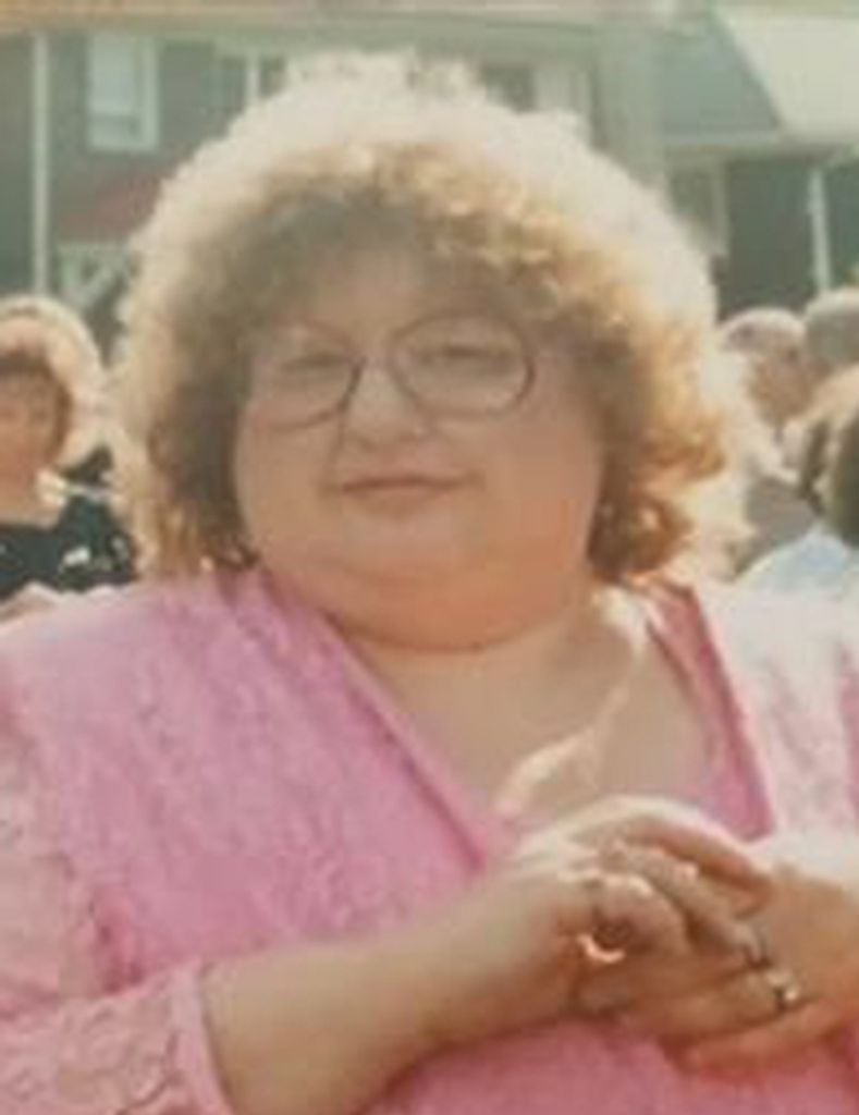 Pamela J. Abdoe