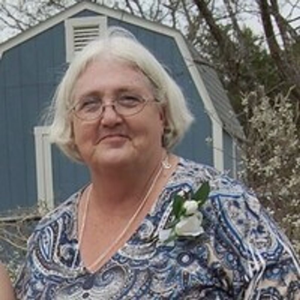 Deborah Renee Jordan