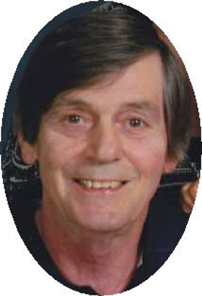 Thomas D. Shown Profile Photo