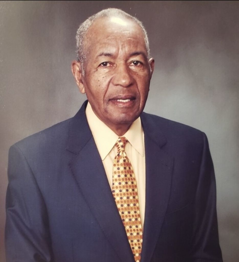 Edgar Vandeuran Lewis