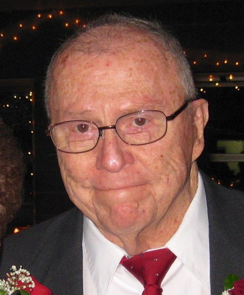 Odell P. Marchant Profile Photo