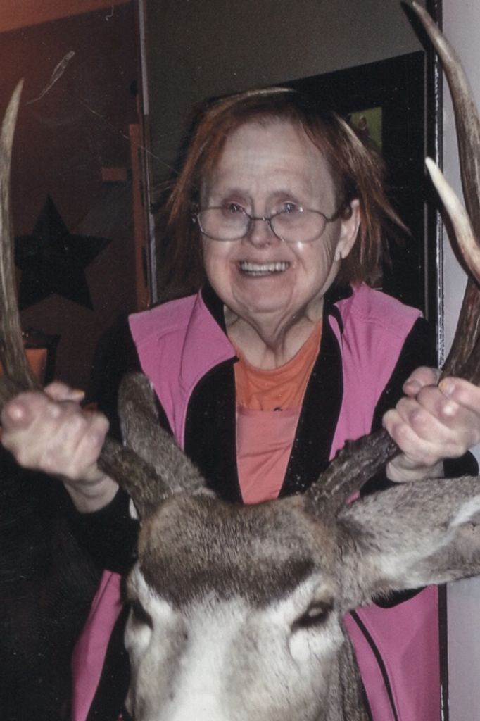Clea "Ann" Singleton