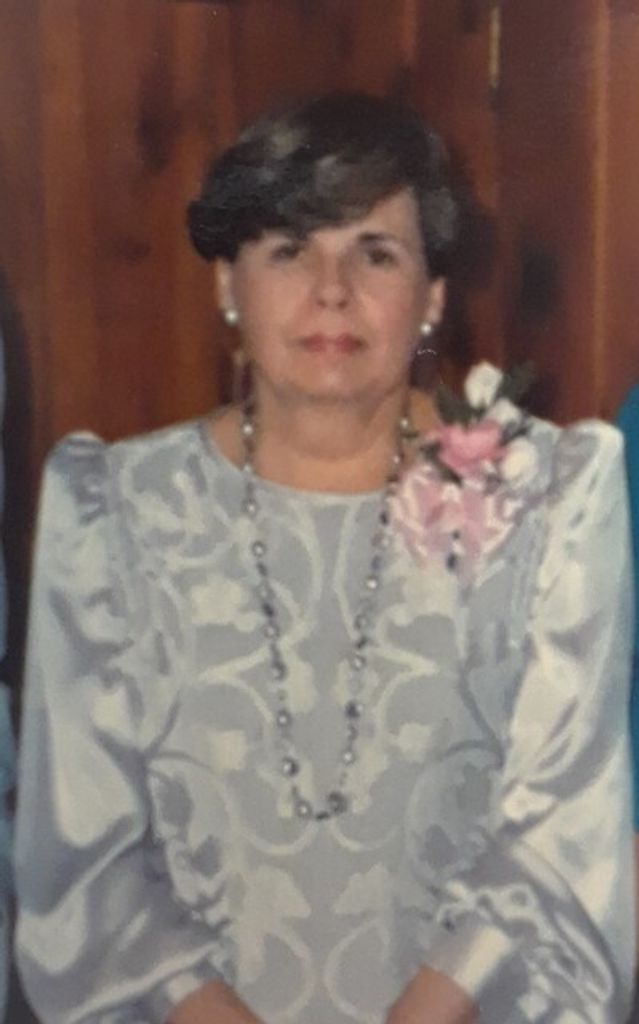 Nancy Elder Dorsey Profile Photo