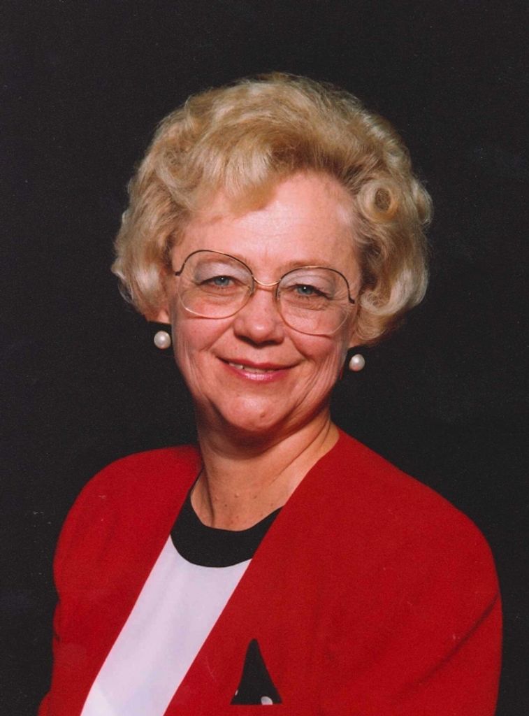 Joyce E. Miller