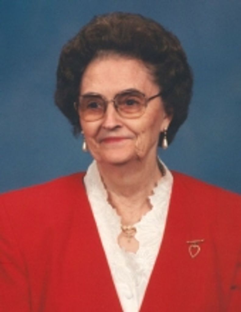 Catherine Floyd Britton