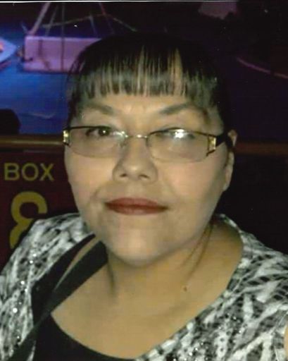 Naomi Vanessa Herrera's obituary image