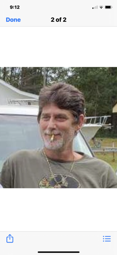 David William Hawk, Jr.