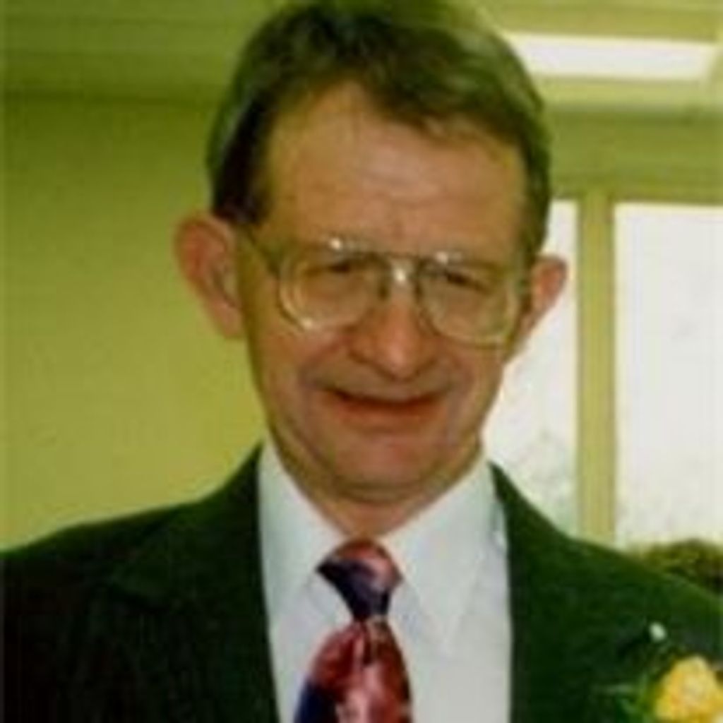 Judson E. Stearns