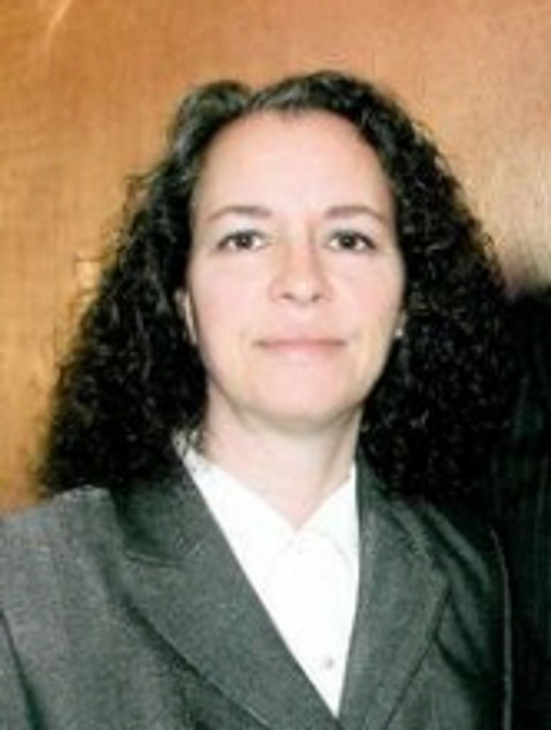 Rebecca Jane (Buckner) Davidson