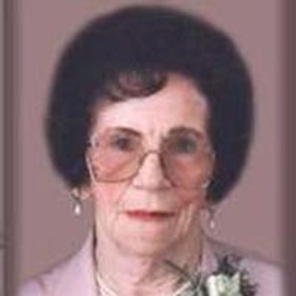 Opal  R. Foust