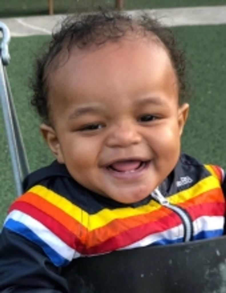 Matteo Yehmani Johnson Profile Photo