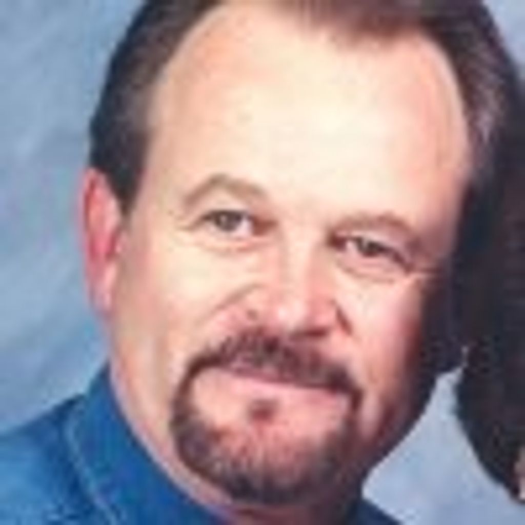 Robert HOLVERSON