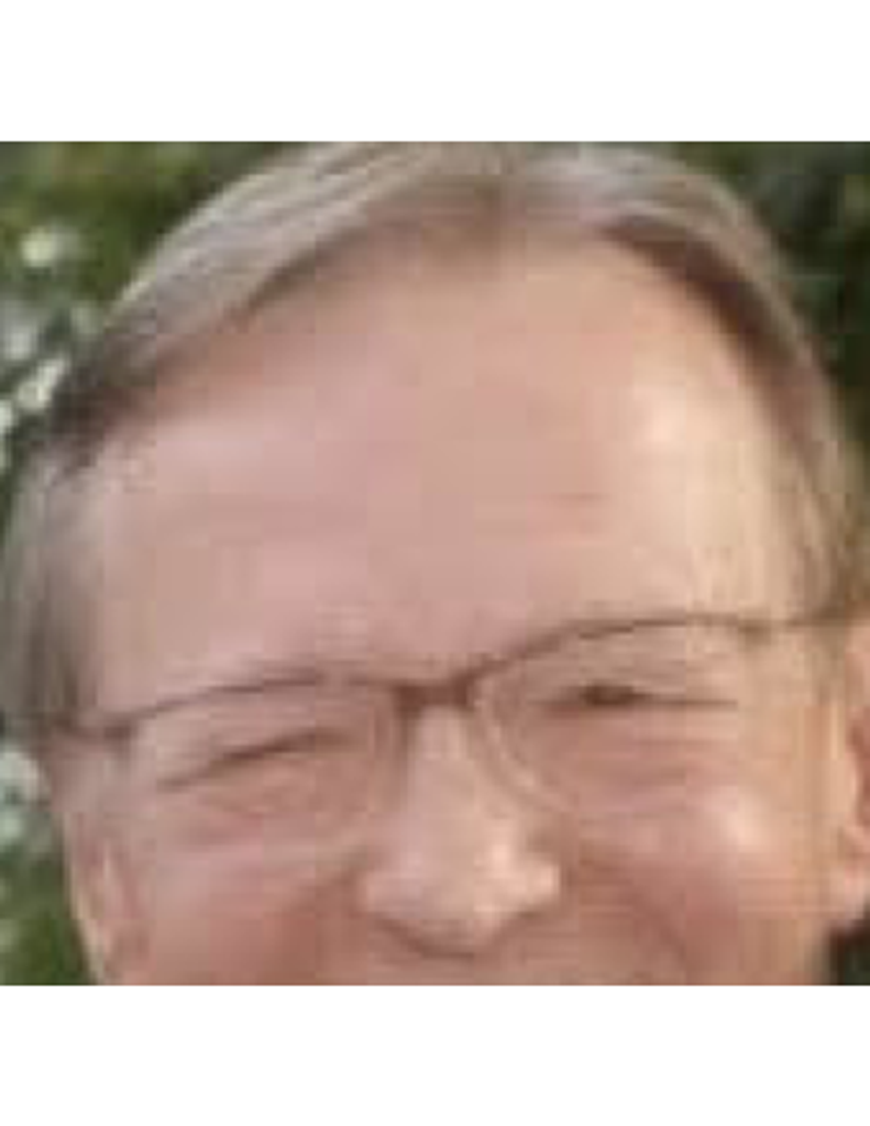 Ronald  Dale Wanamaker