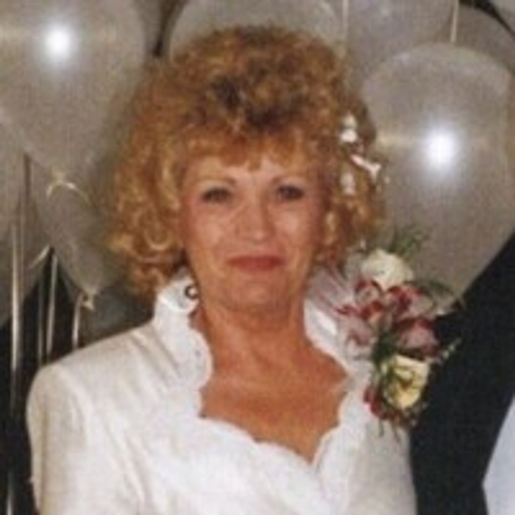 Norma Jean Godwin