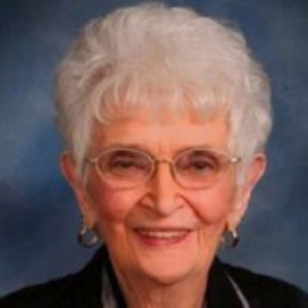 Marion F. Hultgren Profile Photo