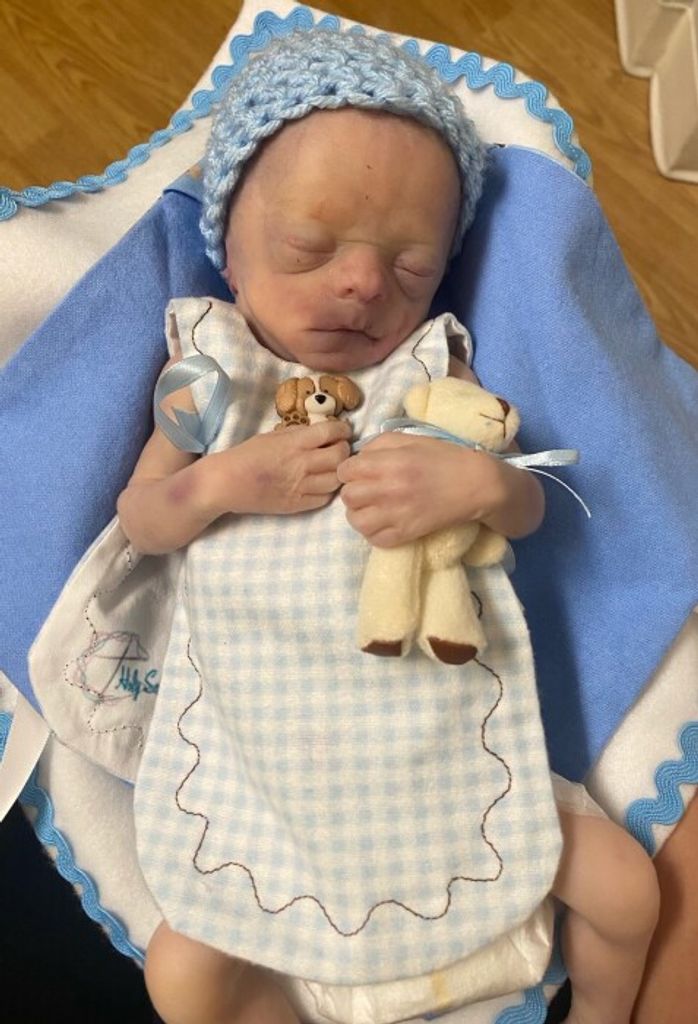 Colton Thomas Vickery