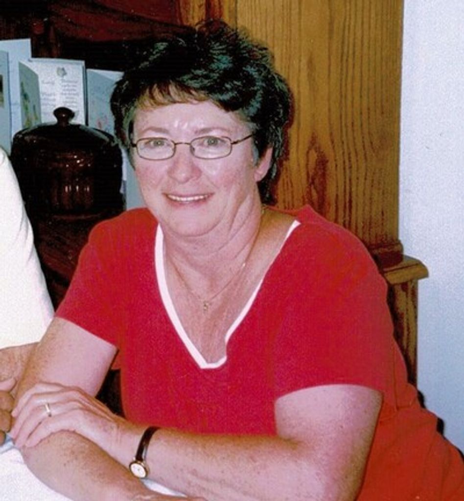 Mary Ella Darrell Profile Photo