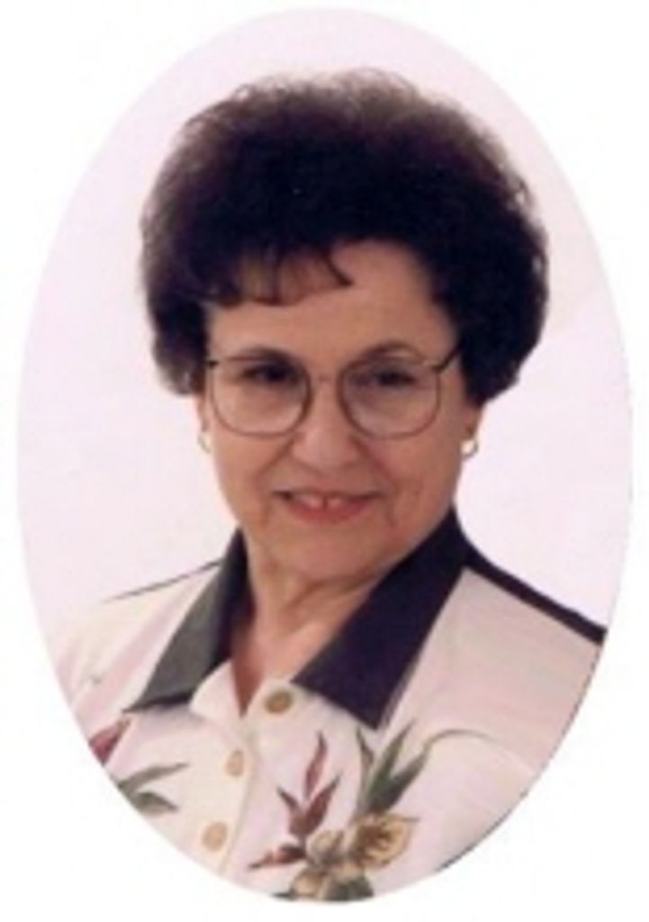 Betty R. Owens Epperhart