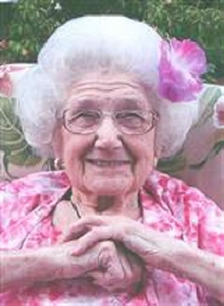 Anna R. White