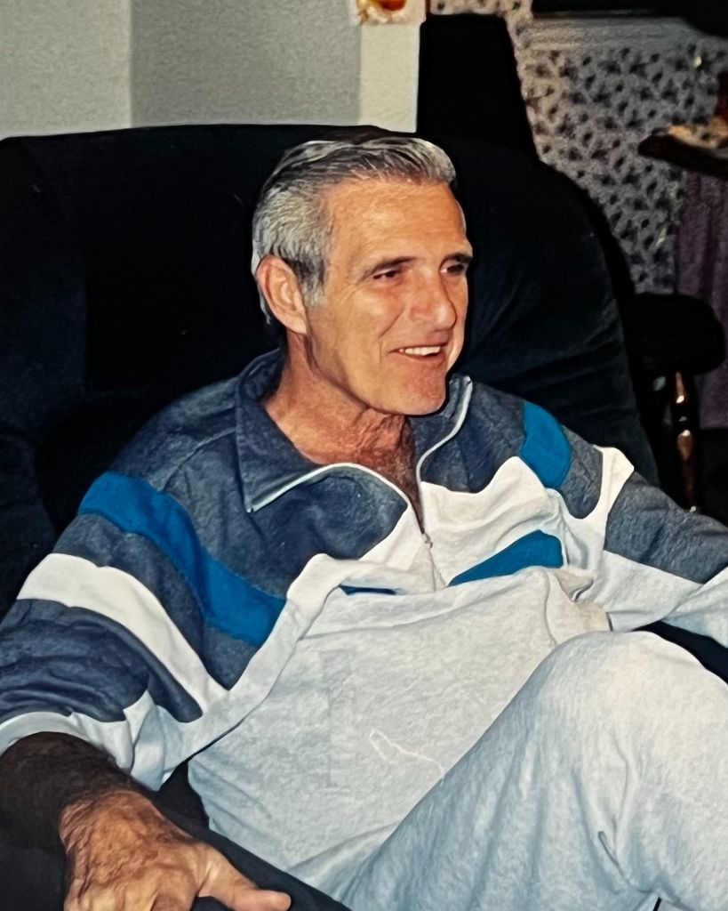 Jon Richard Dix Profile Photo