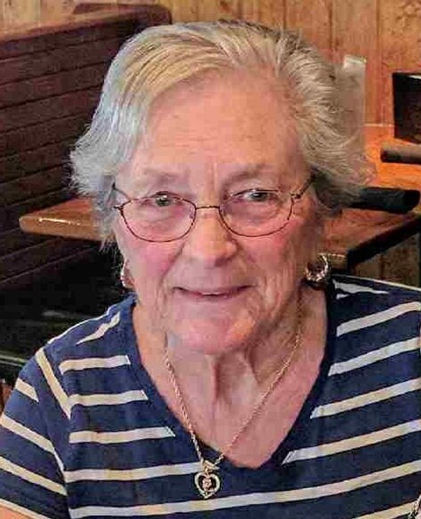 Yvonne B. Saltus Profile Photo
