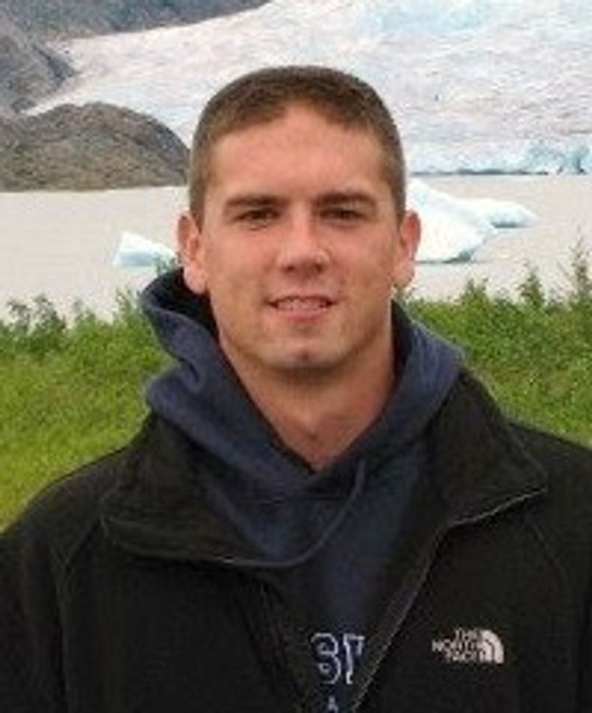 Joshua Wright Profile Photo