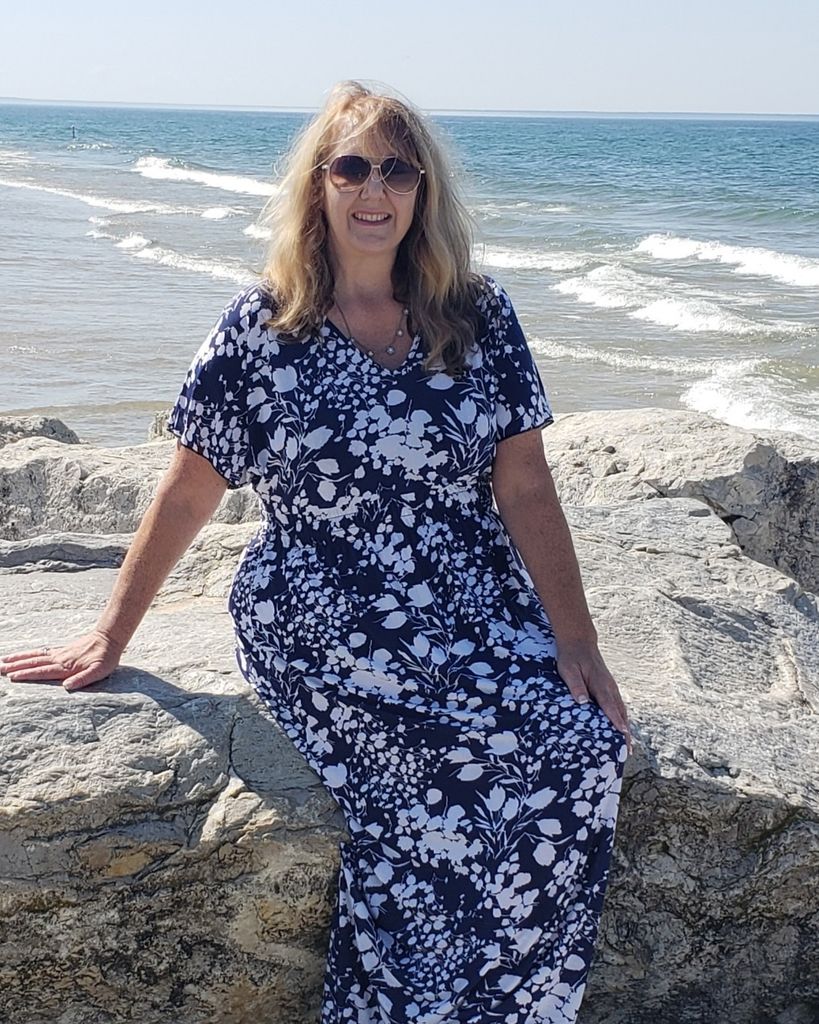 Amy Beth Kagey Profile Photo