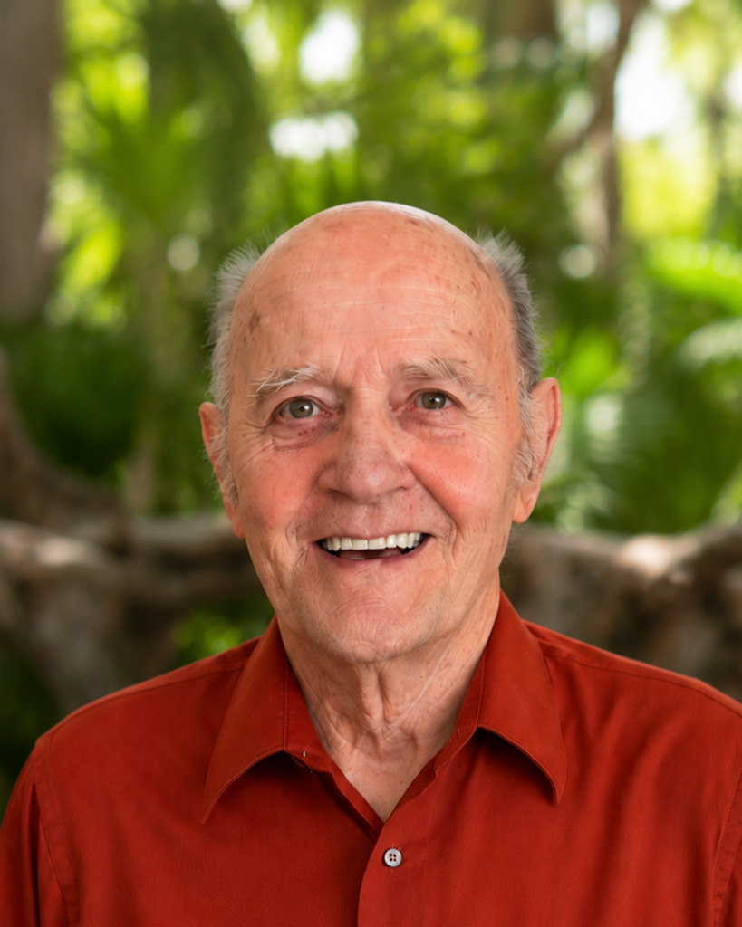 Thomas Mitchell Payne Profile Photo
