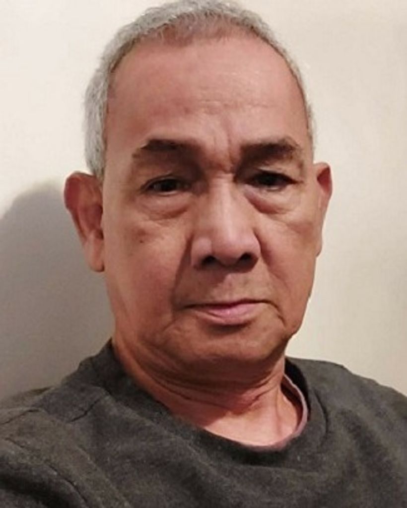 Benito Galon Aquino