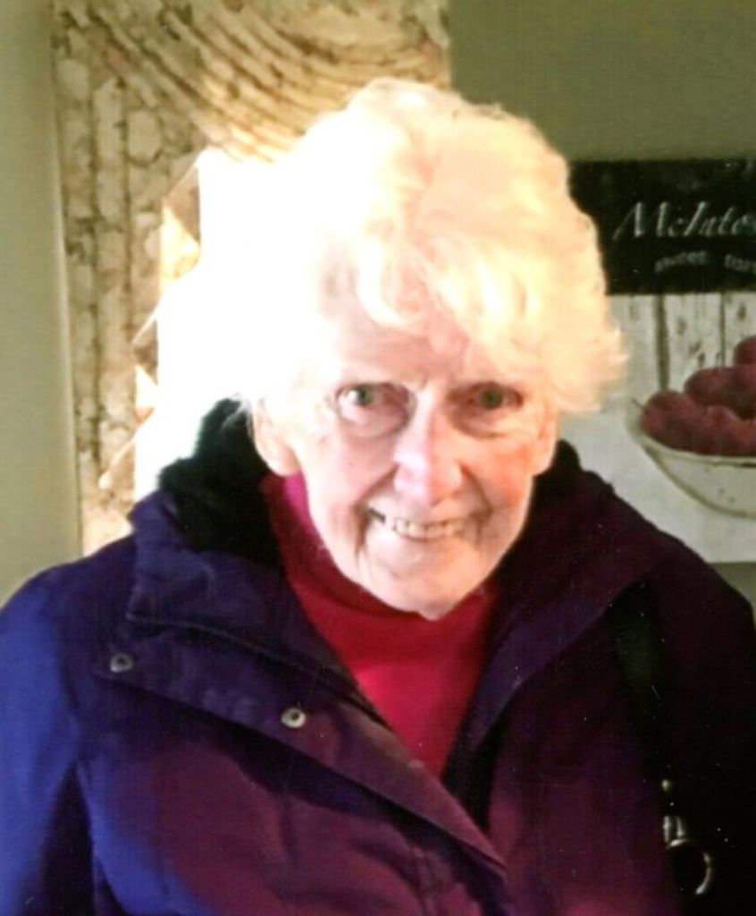 Mary Catherine Magee