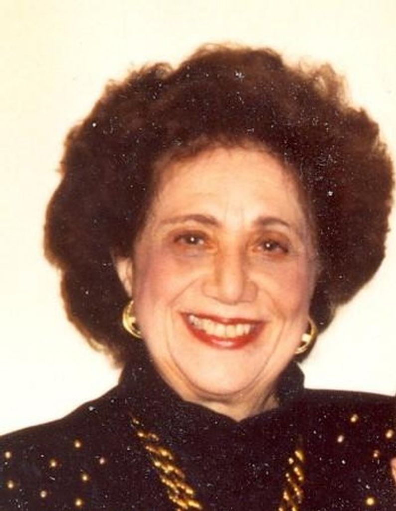 Bernice M. Bruno Profile Photo
