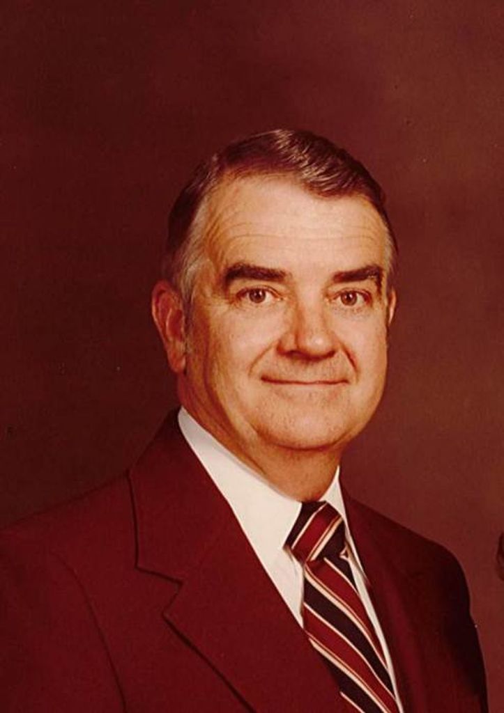 William Preston Vann