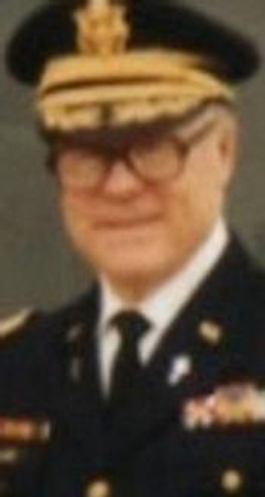 Walter Kenneth Williams