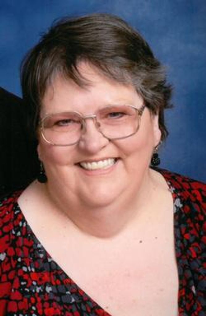 Beverley Kaye Whitlow