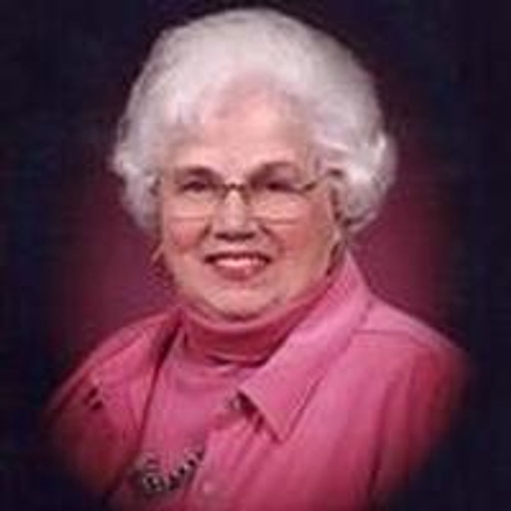 Pearl L Shaffner